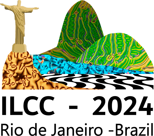 Fla Olimpico 2024  Rio de Janeiro RJ